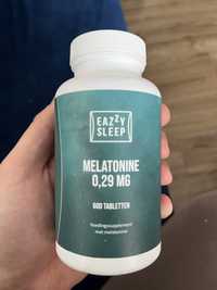 Melatonina 0,29mg