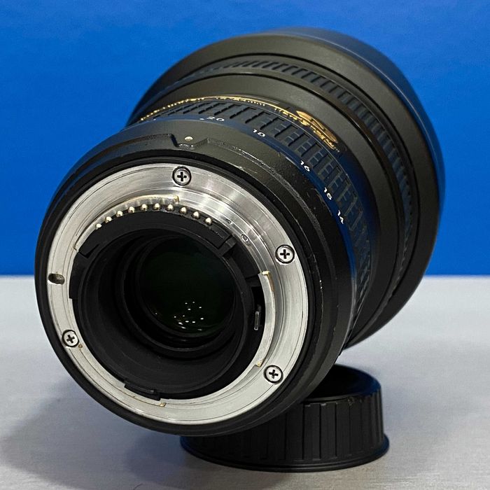 Nikon AF-S 14-24mm f/2.8G ED