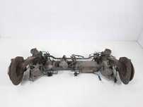 CITROEN C5 I 3.0 v6 02R BELKA OS TYL KOMPLETNA 527263