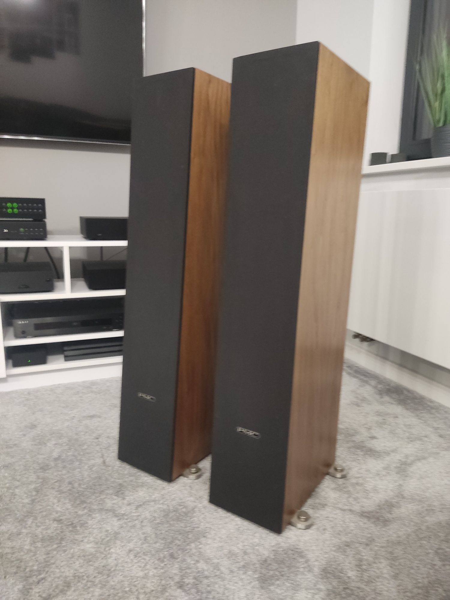 Kolumny PMC twenty5.24