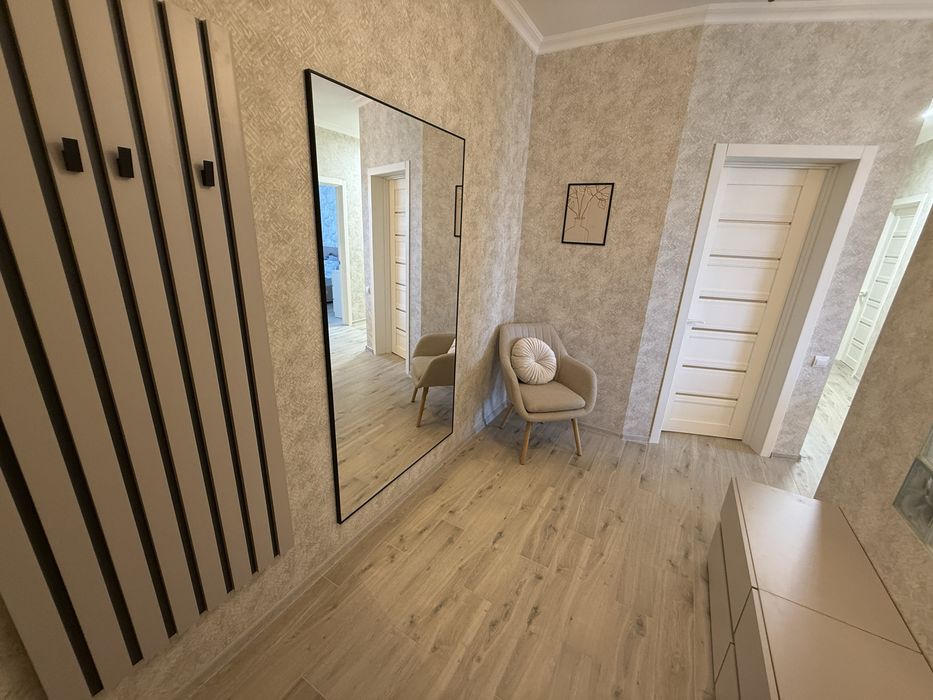 Продаж 2к/к вул Соборна зачинена територія ‼️