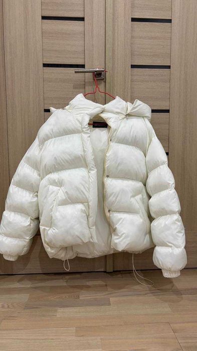 Куртка Hillock вживане