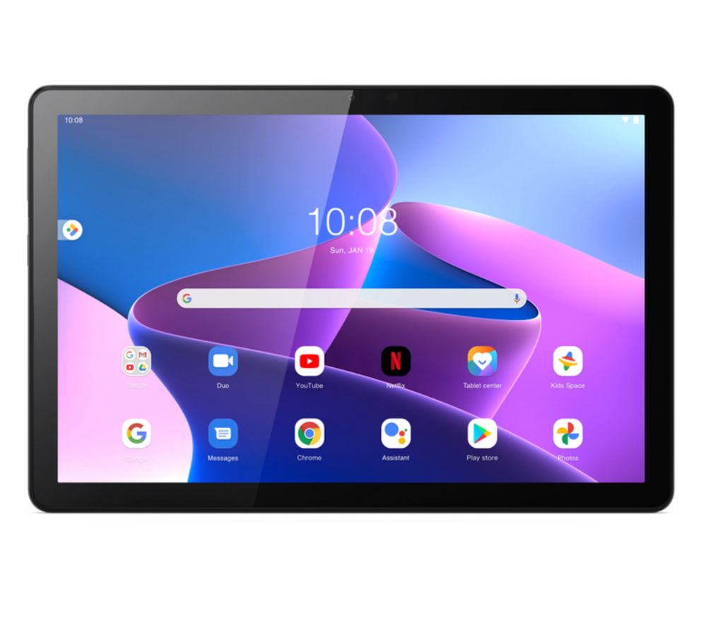 Планшет Lenovo Tab M8