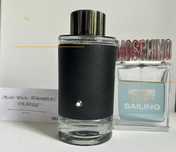 Montblanc Explorer 200 ml