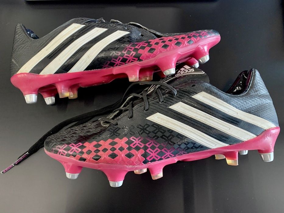 Бутсы adidas predator