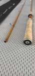 Spinning Hunthouse Trout UL 205cm, cw 0,8-6g Pstrąg Okoń ultra light