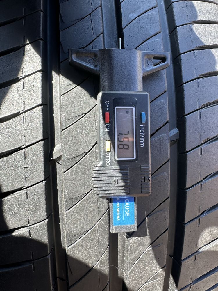 225/65 r16C Michelin Agilis