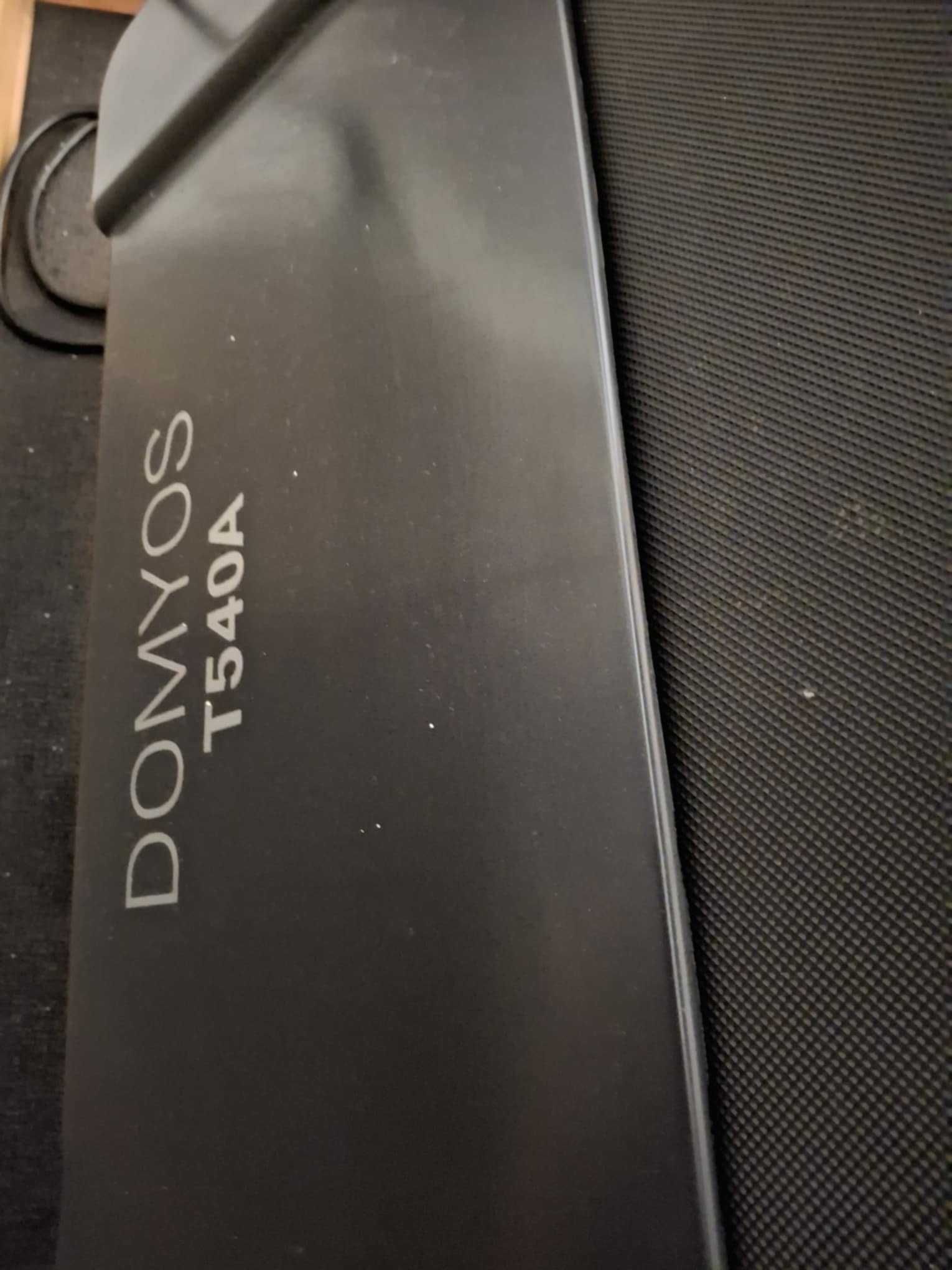 Bieżnia Domyos T540A