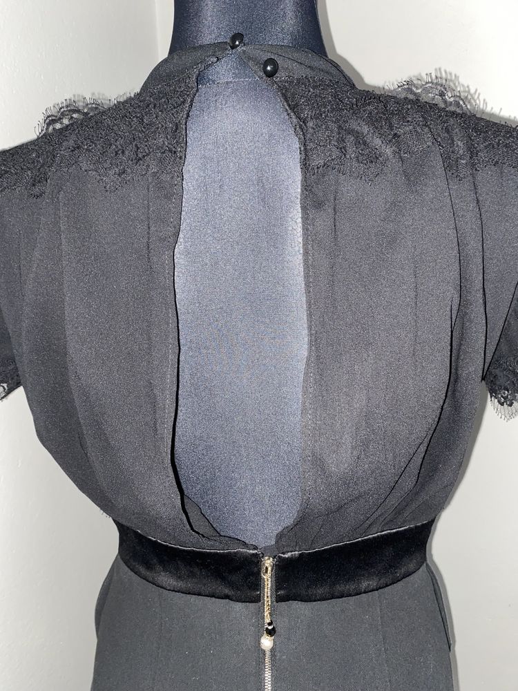 Sukienka Elisabetta Franchi