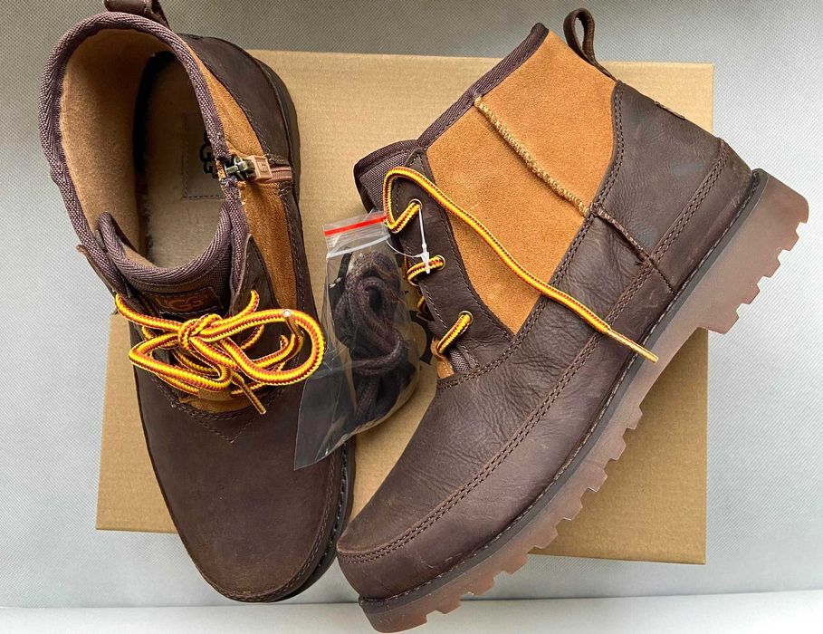 UGG nowe buty zimowe roz.38