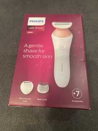 Lady Shaver 6000 Philips