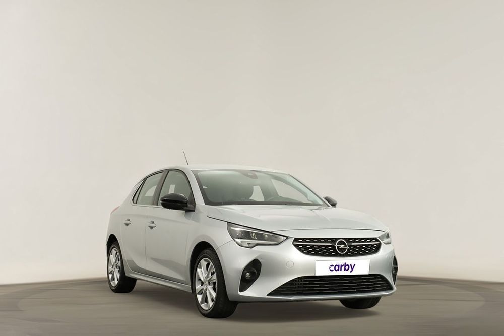 Opel Corsa 1.2 T Elegance