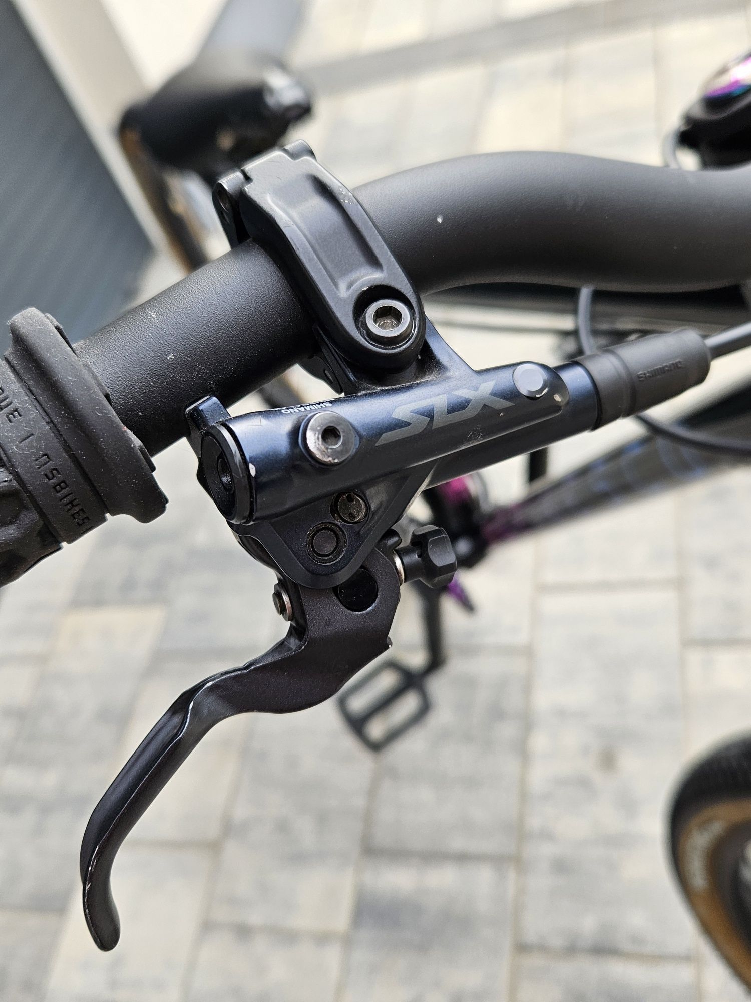 Rower NS bikes metropolis 3 2021 / dh / dirt / mtb / enduro