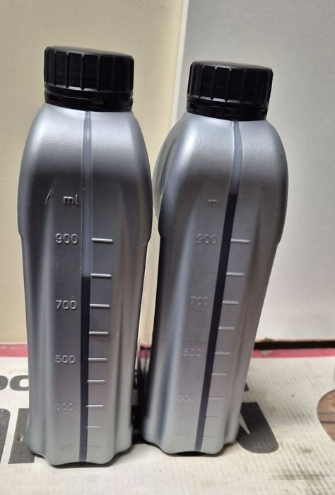 Трансмиссионное масло SWAG ATF 30914738