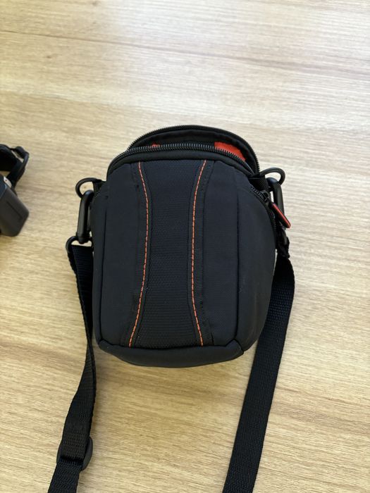 Відеокамера Sony DCR-SX45