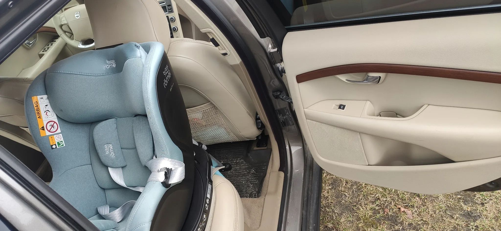 Volvo XC 70 Volvo XC70 AWD d5