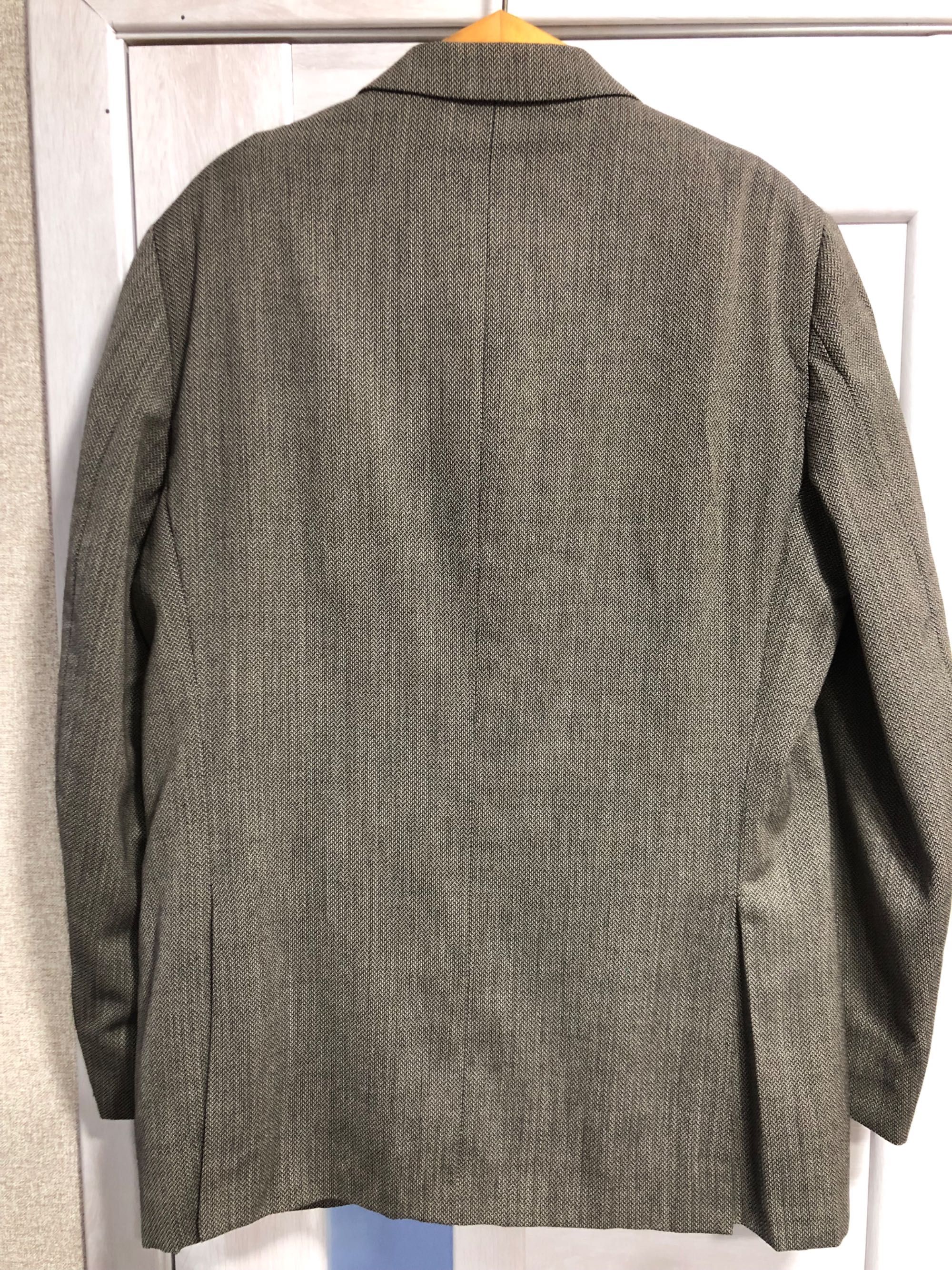 Пиджак Ermenegildo Zegna