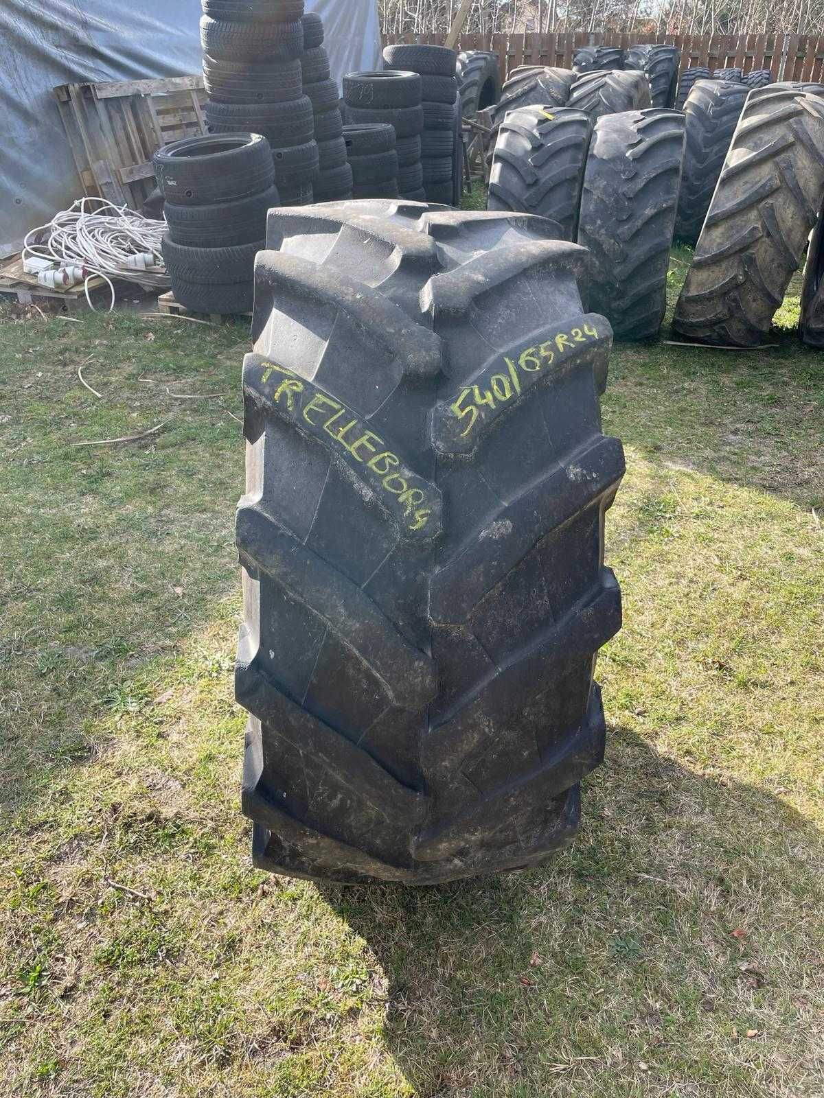 Opona trelleborg 540/65r24