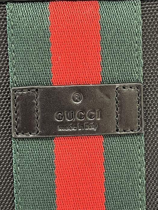 Мужская Сумка Gucci оригинал Гуччи