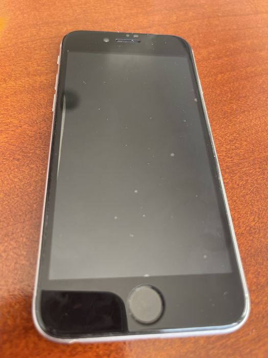 Iphone 6 16GB Preto