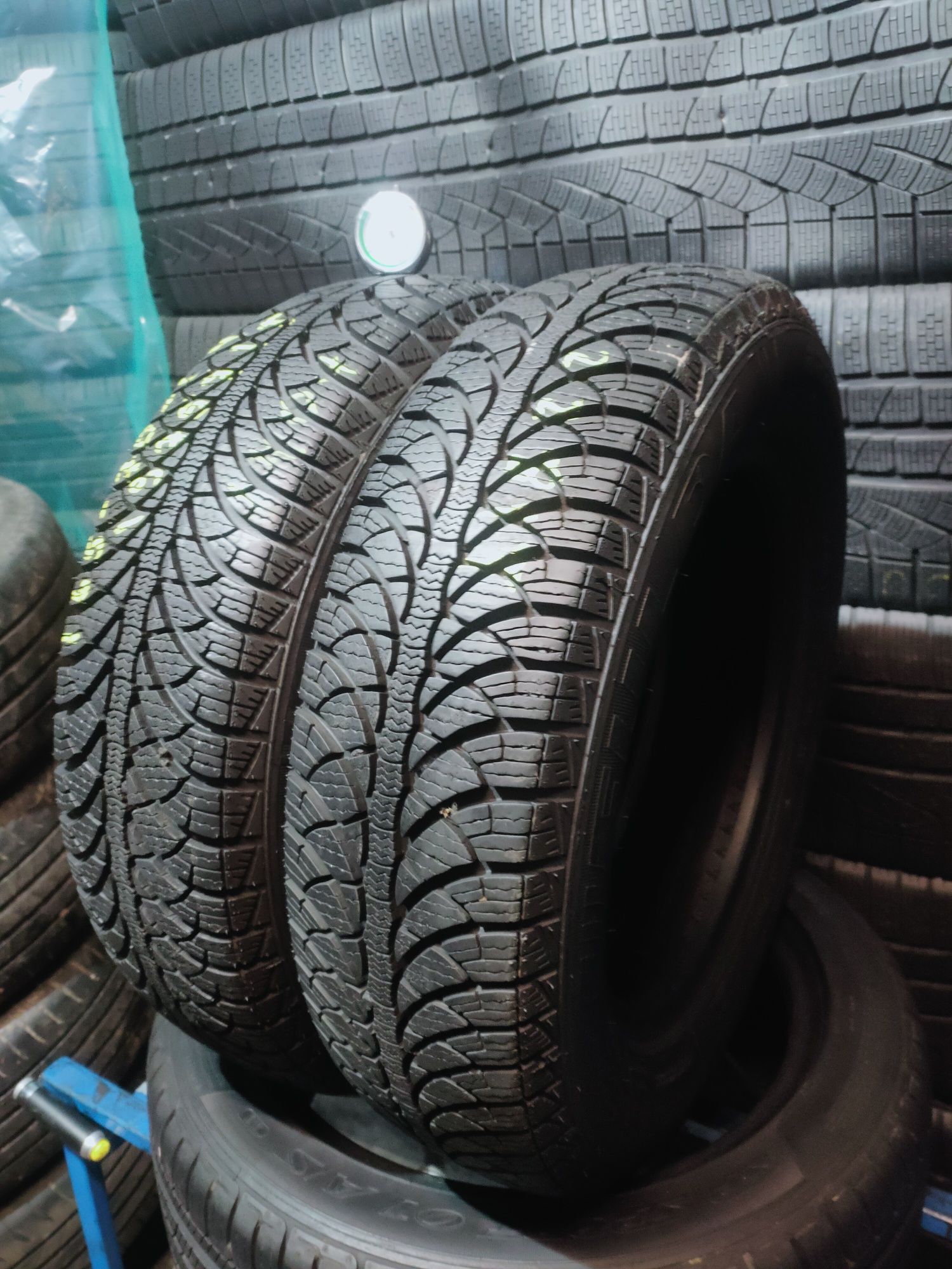 165/70r14 Fulda montero 3