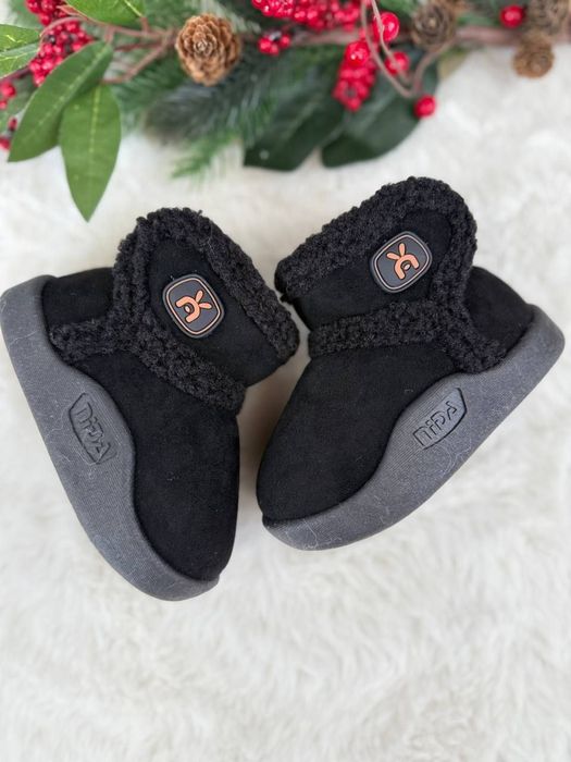 Уги для дівчаток, зимове взуття