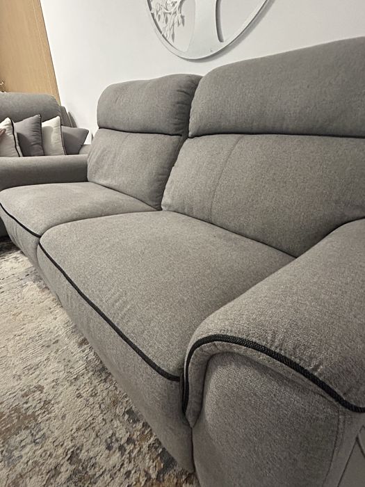 Conjunto de sofas