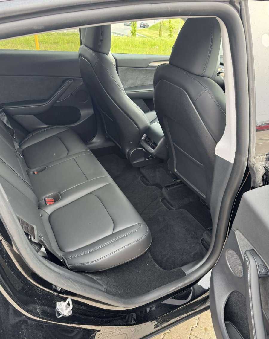 Tesla Model Y, 82 кВт, 2023