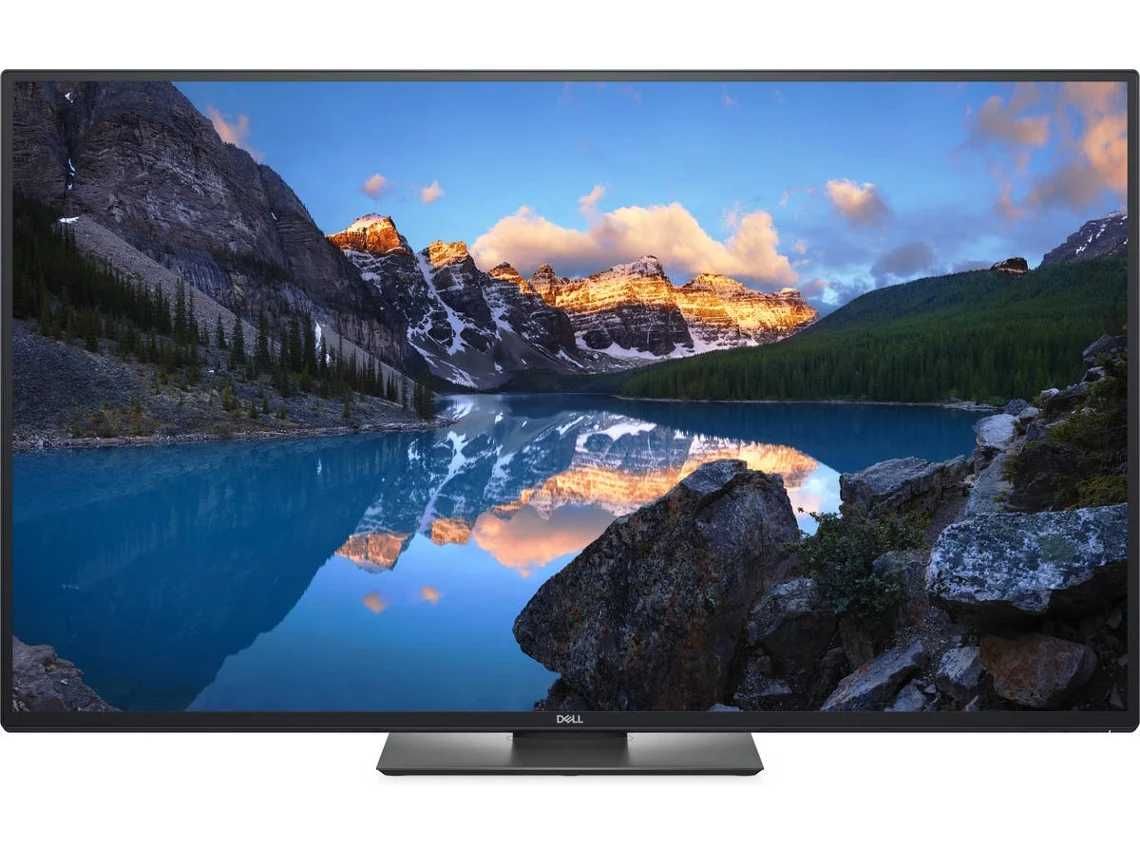 Monitor DELL U4320Q (42.5'' - 4K Ultra HD - IPS)