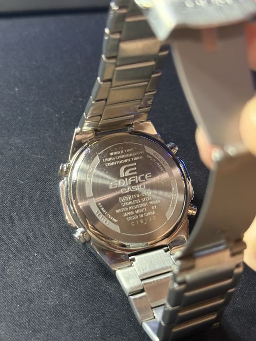 Casio EFV-C110D-1A4VEF