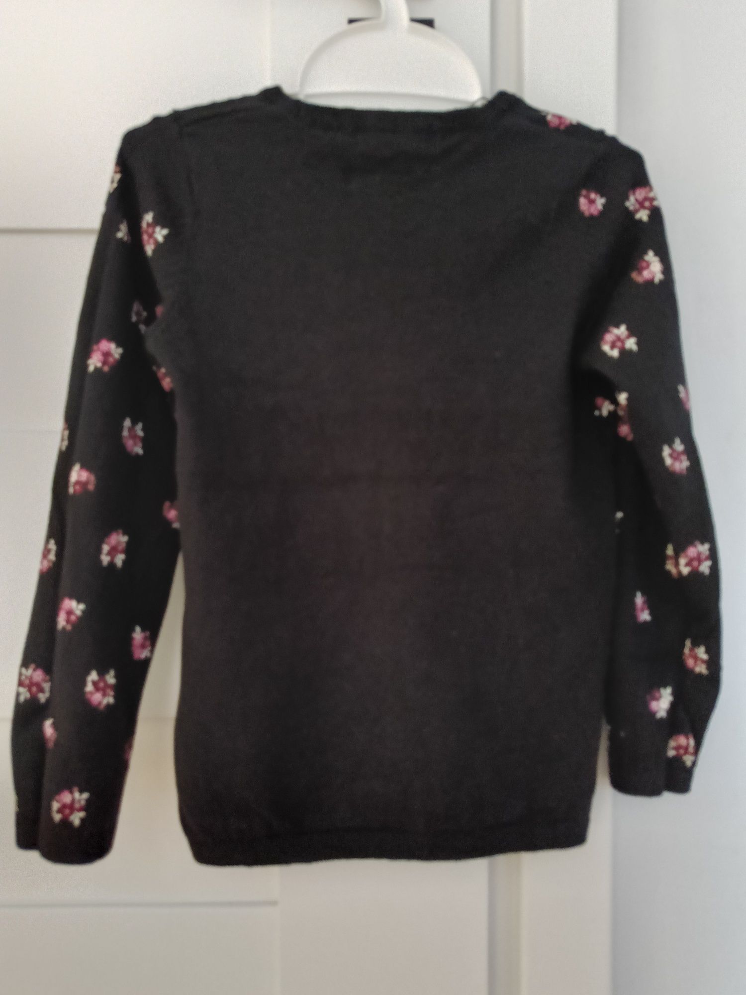 Sweterek H&M 110/116