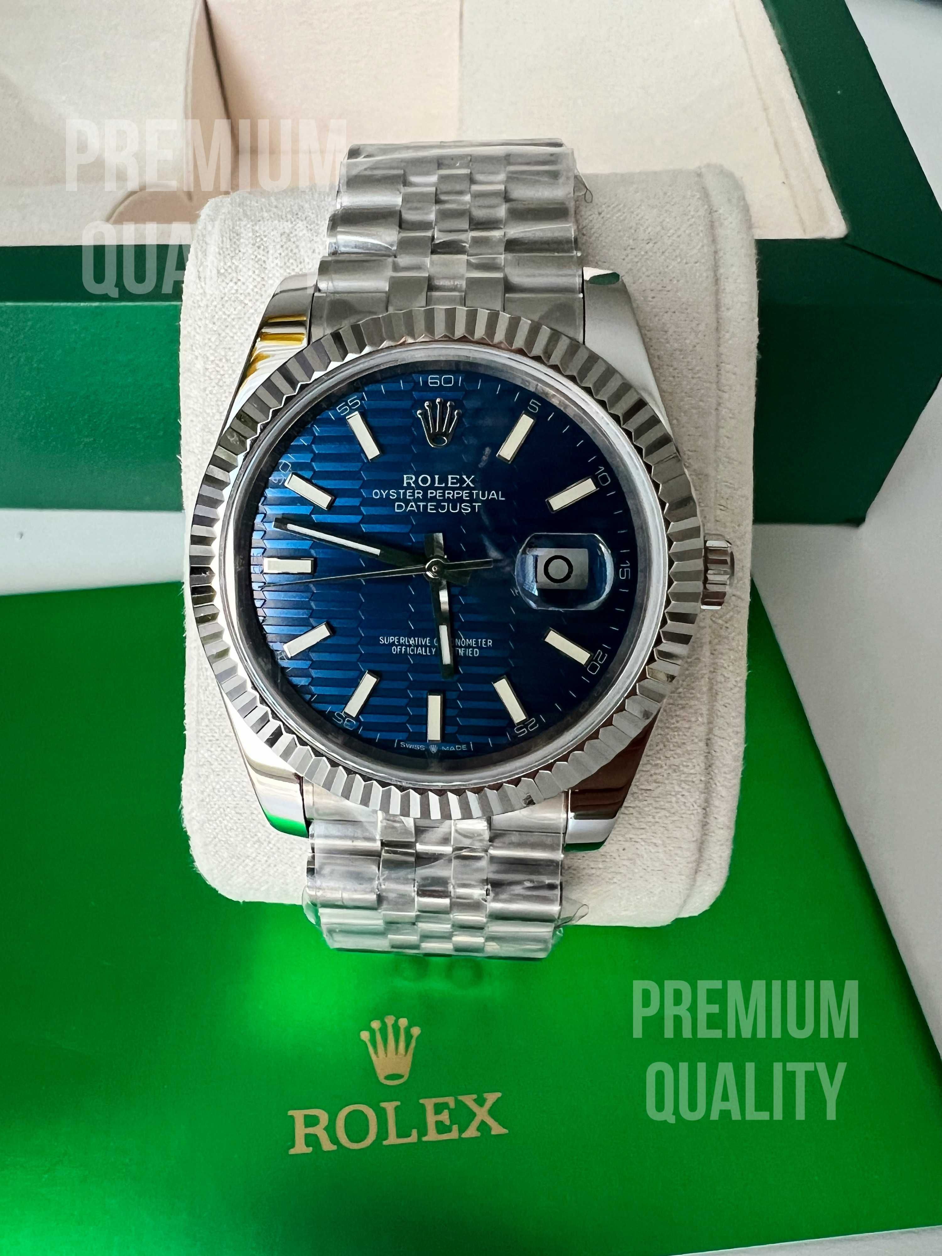 Zegarek Rolex DateJust