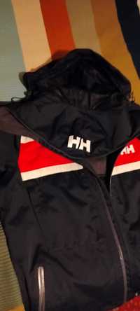 Kurtka/sztormiak Helly Hansen L/XL