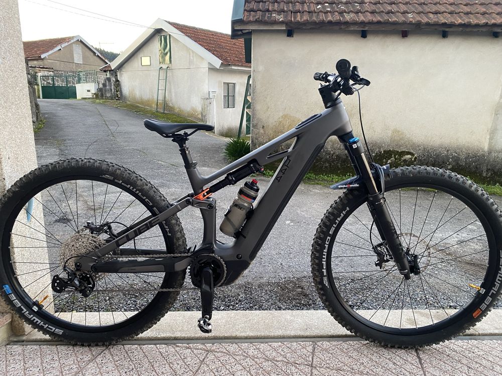Vendo CUBE one 144