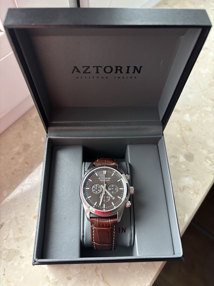 Zegarek Aztorin Sport A055 G264