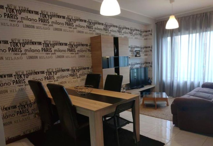 Apartamnto T2 - Aguas Santas