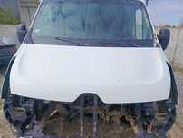 Renault Master III L3H2 Maska Kolor 0389
