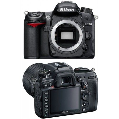 Nikon d7000 стан супер