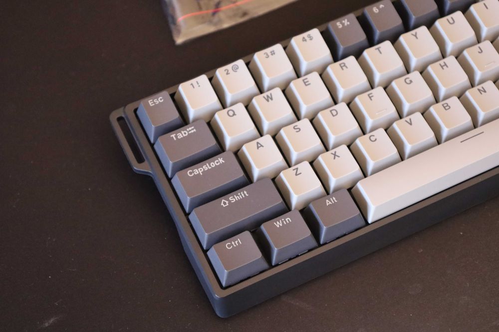 Aula Win60 HE PRO, NOVO selado