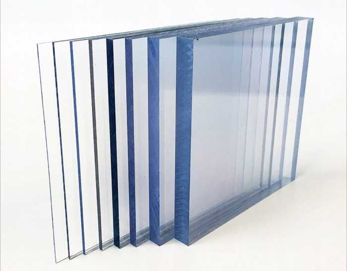 poliwęglan lity 4mm, 2,05mx3,05m, bezbarwny lub mleczny (opal)