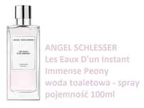 ANGEL SCHLESSER - Immense Peony - woda toaletowa - poj. 150ml