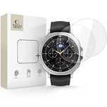 Szkło hartowane Tech-Protect Glass Fit+ 2-pack na Samsung Galaxy Watch