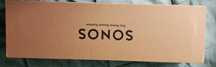 Sonos Beam soundbar system Multiroom wifi