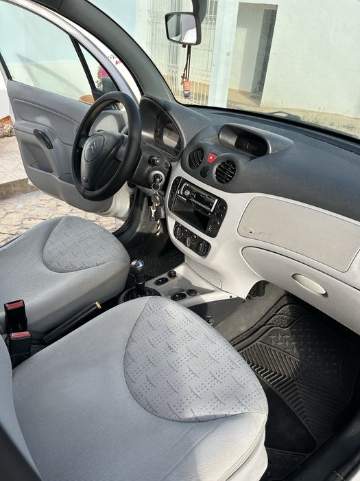 Citroen c3 1.4 hdi 70 cv