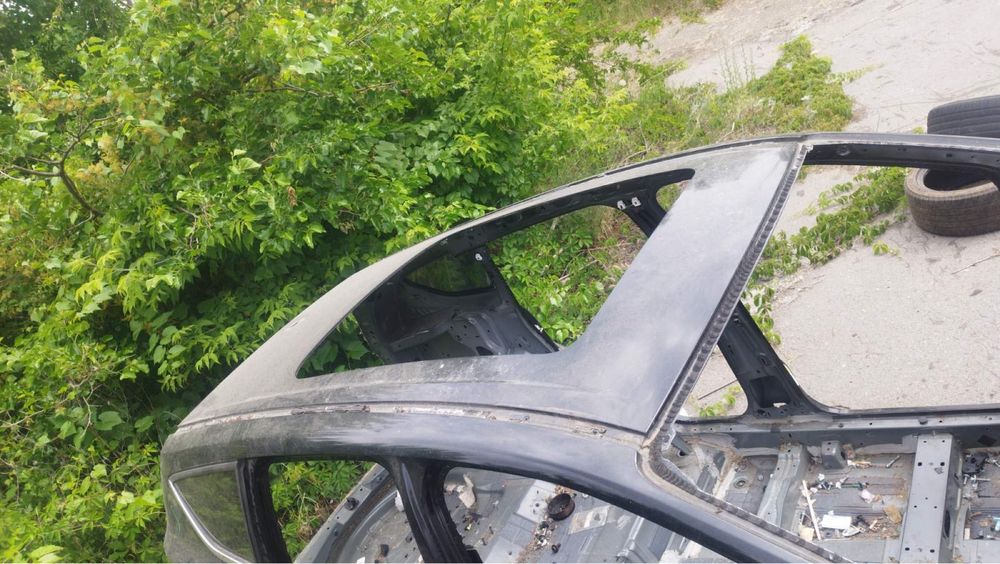 Крыша Ford Escape MK 3 2013-2019