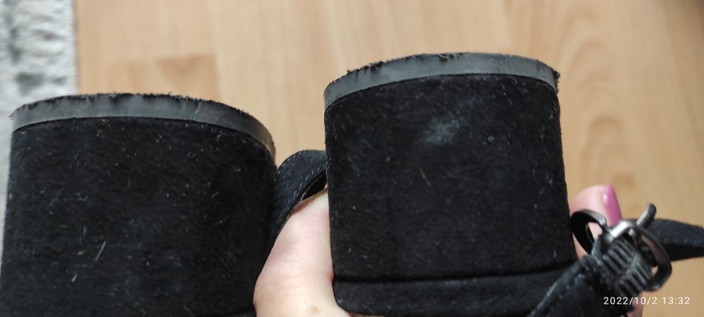 Sandałki rozmiar  38