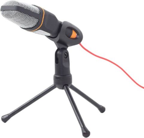 Качественный микрофон Gembird