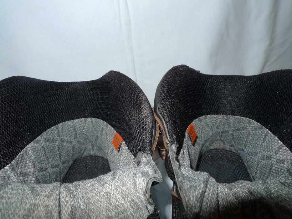 CRISPI Besseggen GORE-TEX r.42/26,5cm Buty skórzane trekkingowe