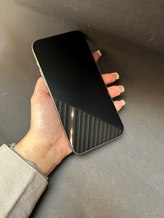 iPhone 15 Pro Max 256GB Natural Titanium | do 10 rat 0%! | Gwarancja!