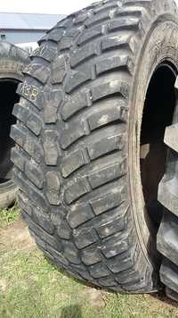 Opona rolnicza 650/65R38 Alliance używane opony stan bdb